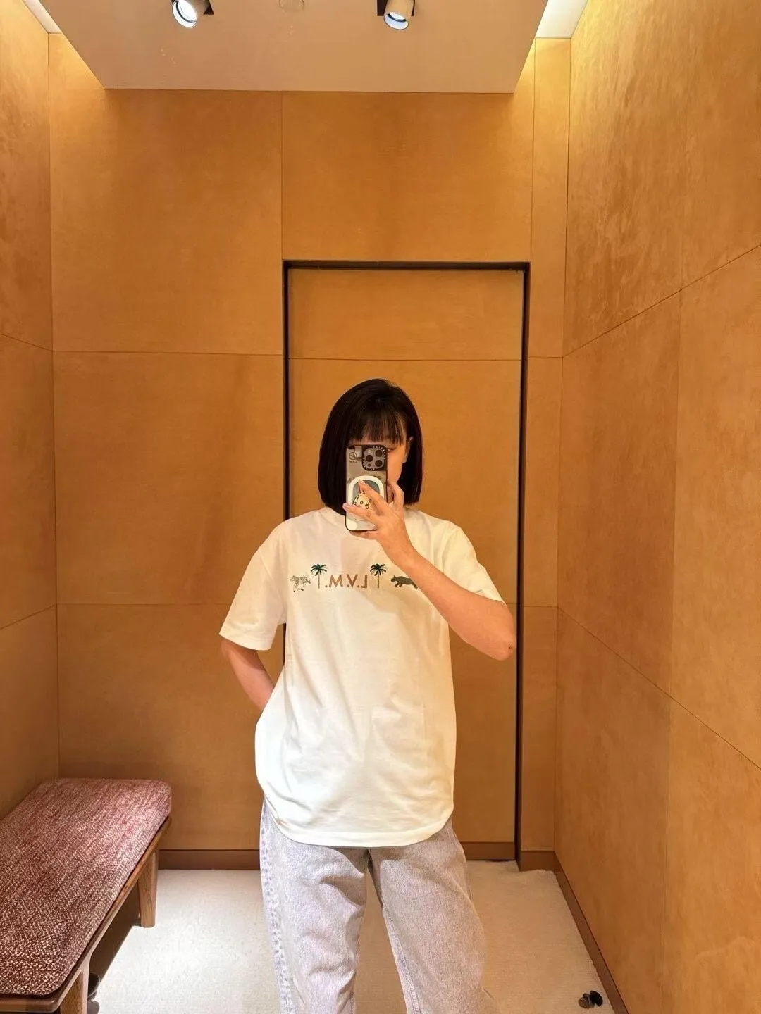 Louis Vuitton/ 26ss